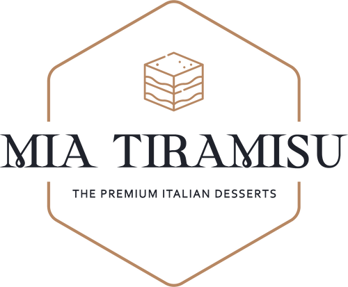 Mia Tiramisu
